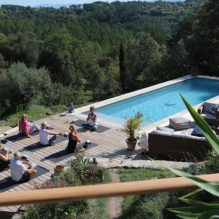 Idyllic French Farmhouse Les Assions Εξωτερικό φωτογραφία