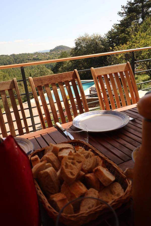 Idyllic French Farmhouse Les Assions Εξωτερικό φωτογραφία