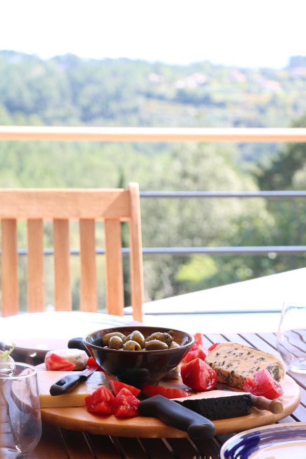 Idyllic French Farmhouse Les Assions Εξωτερικό φωτογραφία