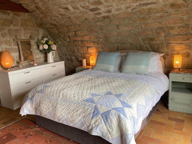 Idyllic French Farmhouse Les Assions Εξωτερικό φωτογραφία