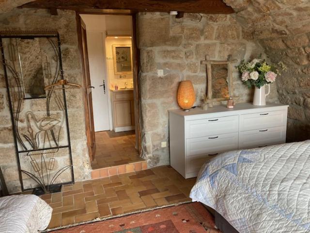 Idyllic French Farmhouse Les Assions Εξωτερικό φωτογραφία