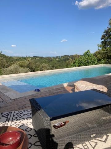 Idyllic French Farmhouse Les Assions Εξωτερικό φωτογραφία