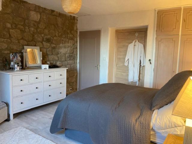 Idyllic French Farmhouse Les Assions Εξωτερικό φωτογραφία