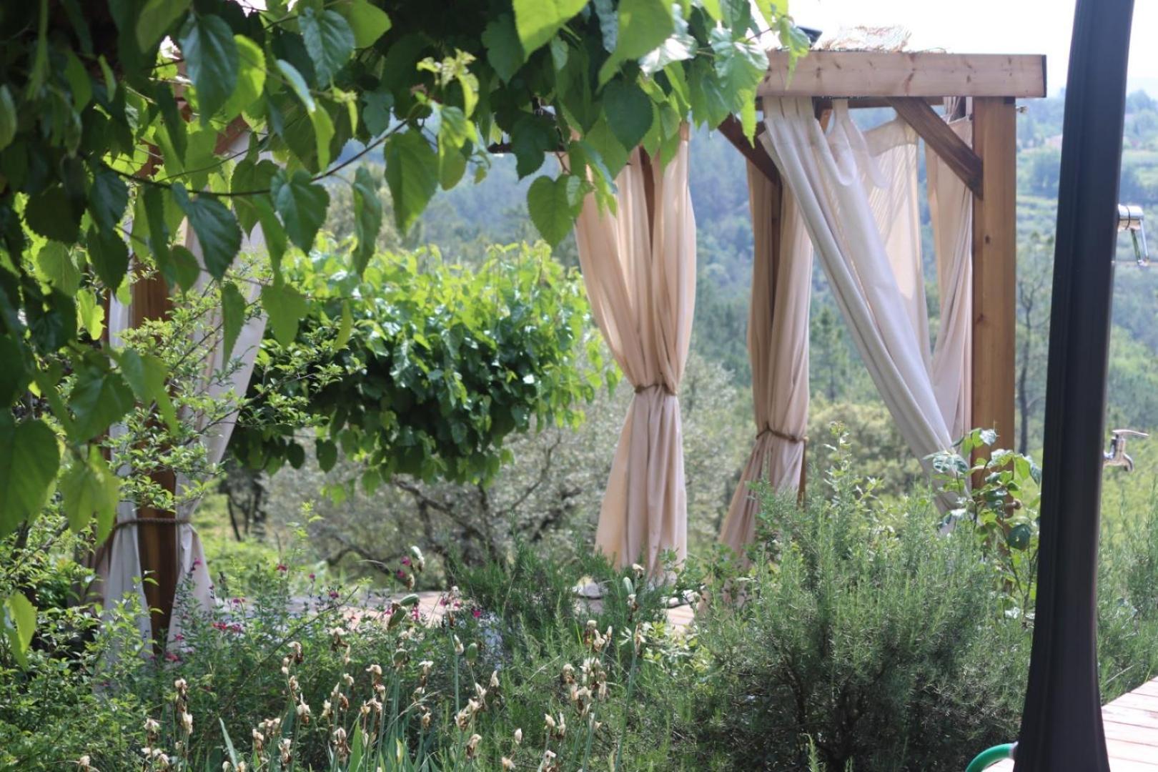 Idyllic French Farmhouse Les Assions Εξωτερικό φωτογραφία