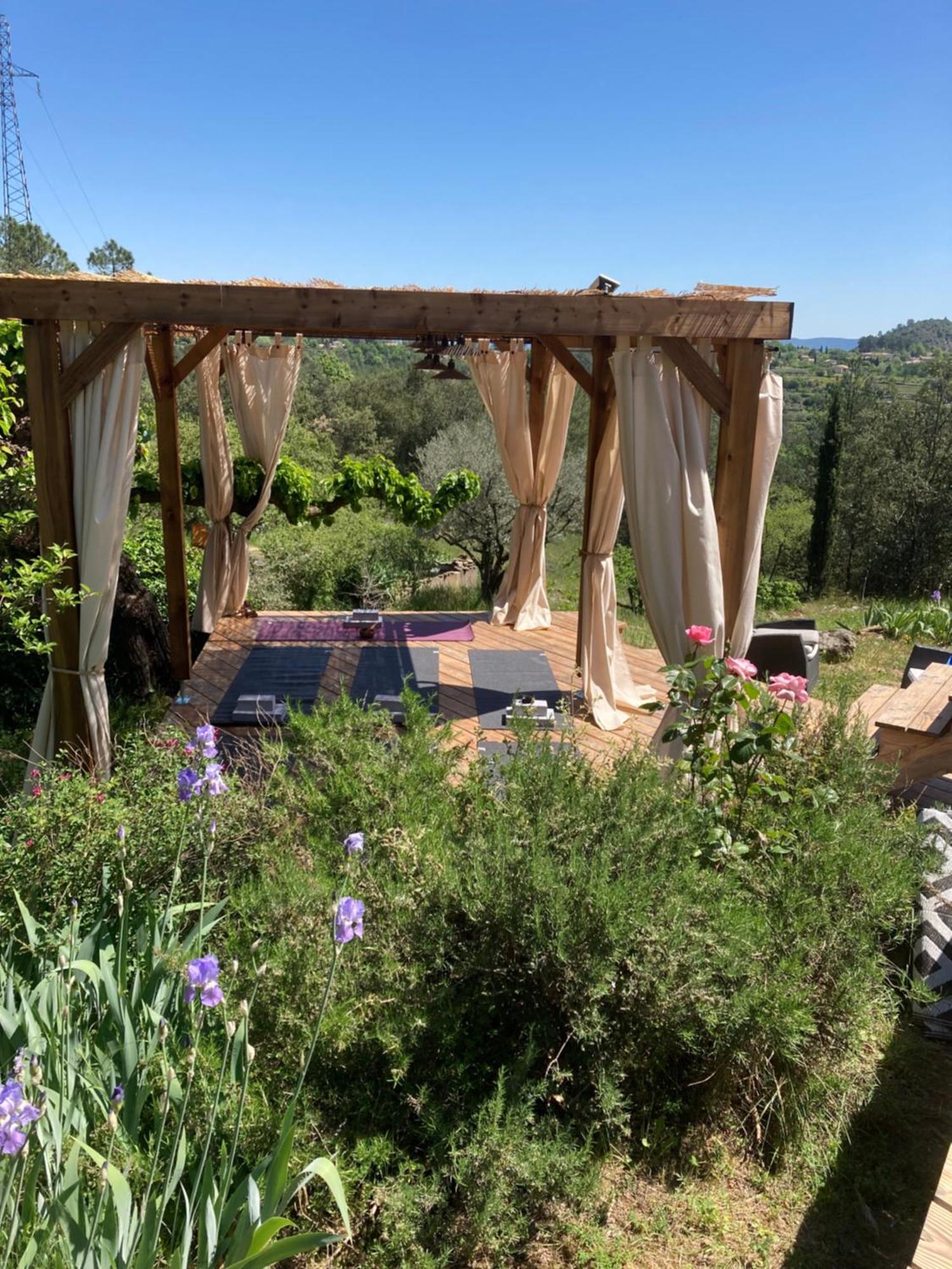 Idyllic French Farmhouse Les Assions Εξωτερικό φωτογραφία
