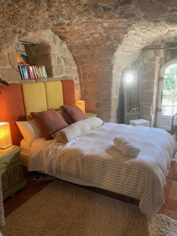 Idyllic French Farmhouse Les Assions Εξωτερικό φωτογραφία