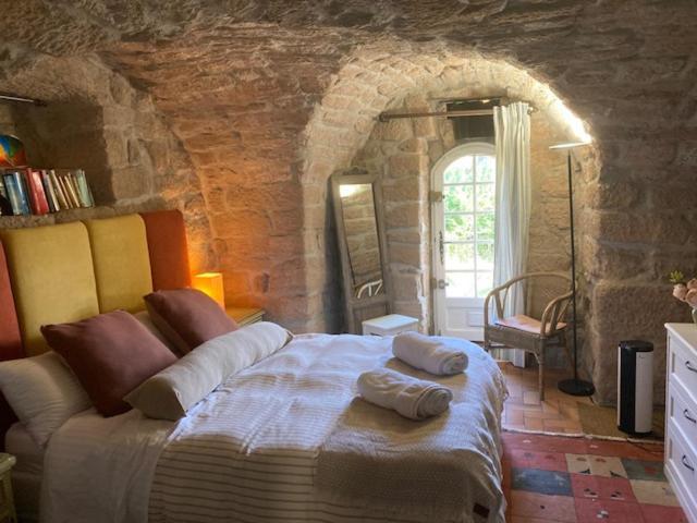 Idyllic French Farmhouse Les Assions Εξωτερικό φωτογραφία