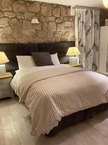 Idyllic French Farmhouse Les Assions Εξωτερικό φωτογραφία